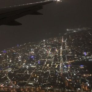 Meet your Posher, Sabrina